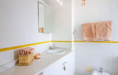 Appartement 5 personnes à Orihuela - Photo 20