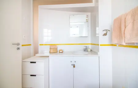 Appartement 5 personnes à Orihuela - Photo 21