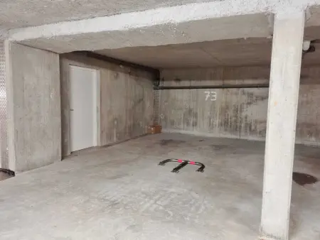 Appartement Duplex 8 pers avec piscine et parking, Les Saisies - Photo 15