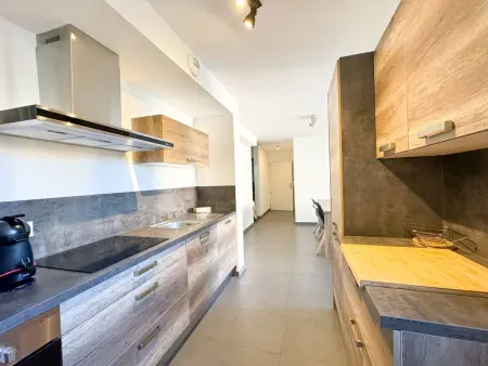 Appartement Front de Mer Climatisé Centre Propriano - Photo 7