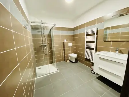 Appartement Front de Mer Climatisé Centre Propriano - Photo 9