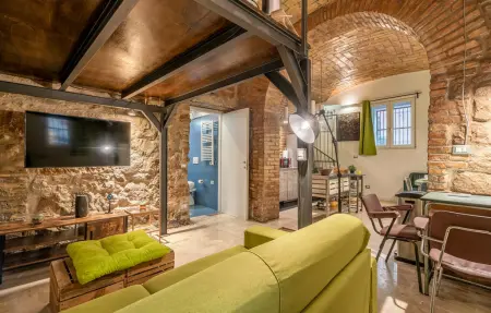 Appartement 4 personnes à Roma - Photo 2