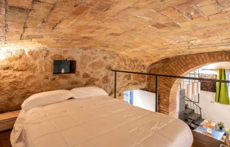 Appartement 4 personnes à Roma - Photo 3