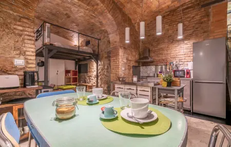 Appartement 4 personnes à Roma - Photo 4
