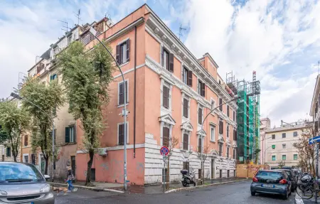 Appartement 4 personnes à Roma - Photo 5