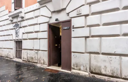 Appartement 4 personnes à Roma - Photo 6