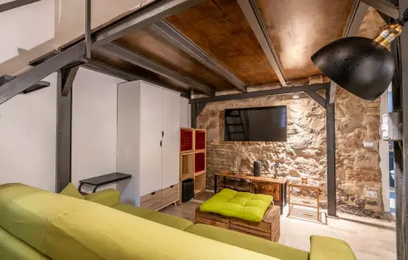 Appartement 4 personnes à Roma - Photo 8