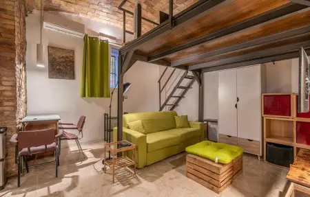 Appartement 4 personnes à Roma - Photo 9