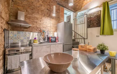 Appartement 4 personnes à Roma - Photo 10