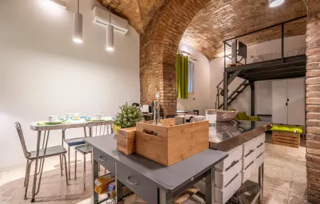 Appartement 4 personnes à Roma - Photo 11