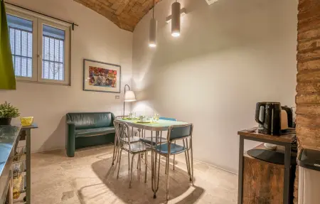 Appartement 4 personnes à Roma - Photo 12