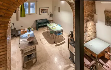 Appartement 4 personnes à Roma - Photo 13