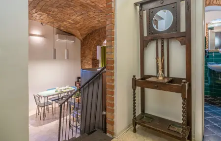 Appartement 4 personnes à Roma - Photo 14