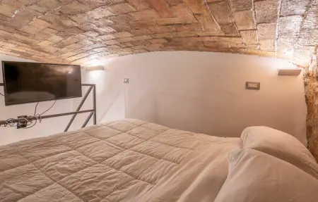 Appartement 4 personnes à Roma - Photo 15