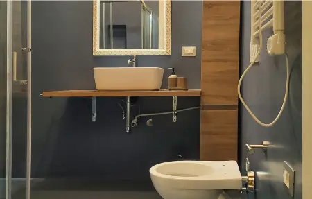 Appartement 4 personnes à Roma - Photo 16