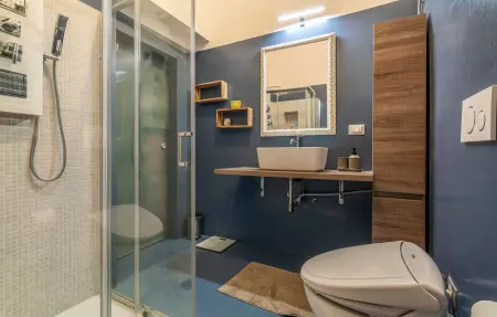 Appartement 4 personnes à Roma - Photo 17