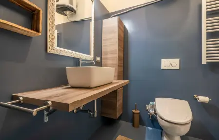 Appartement 4 personnes à Roma - Photo 18
