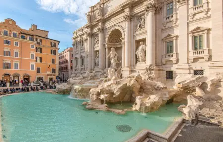 Appartement 4 personnes à Roma - Photo 20