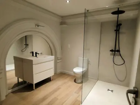 Appartement centre-ville - 10/12 pers., Appartement 12 personnes à Cauterets - Photo 4