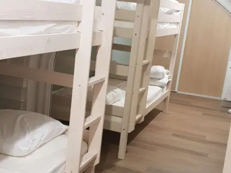 Appartement centre-ville - 10/12 pers., Appartement 12 personnes à Cauterets - Photo 5