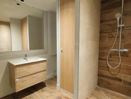 Appartement centre-ville - 10/12 pers., Appartement 12 personnes à Cauterets - Photo 8