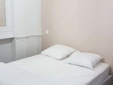 Appartement centre-ville - 10/12 pers., Appartement 12 personnes à Cauterets - Photo 9