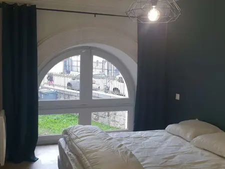 Appartement centre-ville - 10/12 pers., Appartement 12 personnes à Cauterets - Photo 10