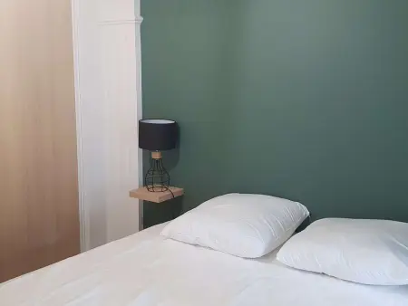 Appartement centre-ville - 10/12 pers., Appartement 12 personnes à Cauterets - Photo 11