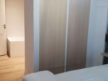 Appartement centre-ville - 10/12 pers., Appartement 12 personnes à Cauterets - Photo 12