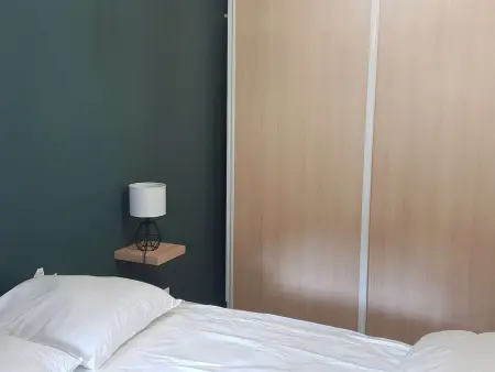Appartement centre-ville - 10/12 pers., Appartement 12 personnes à Cauterets - Photo 13