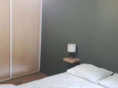 Appartement centre-ville - 10/12 pers., Appartement 12 personnes à Cauterets - Photo 14