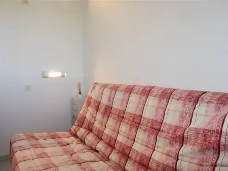 Bel appartement 3 pièces avec terrasse et parking à Villeneuve-Loubet Plage - Photo 8