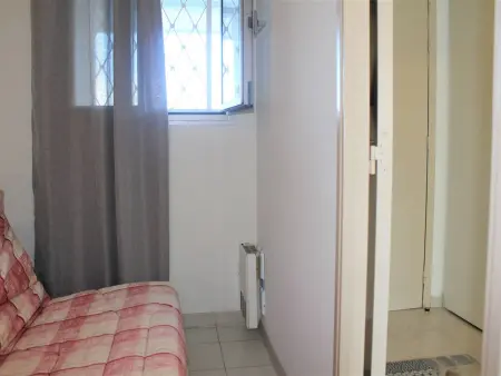 Bel appartement 3 pièces avec terrasse et parking à Villeneuve-Loubet Plage - Photo 9