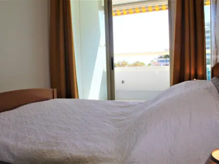 Bel appartement 3 pièces avec terrasse et parking à Villeneuve-Loubet Plage - Photo 11