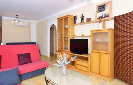 Appartement 6 personnes à Vera - Photo 2
