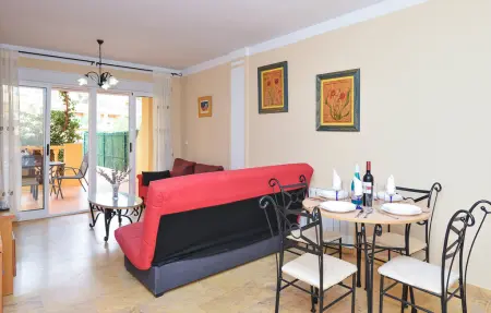 Appartement 6 personnes à Vera - Photo 3