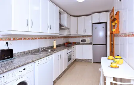 Appartement 6 personnes à Vera - Photo 4