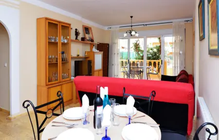 Appartement 6 personnes à Vera - Photo 13