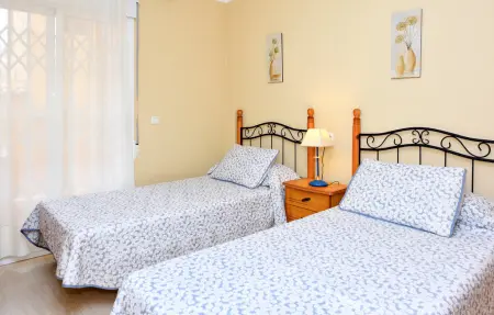 Appartement 6 personnes à Vera - Photo 16