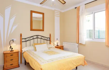 Appartement 6 personnes à Vera - Photo 17