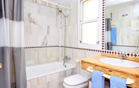 Appartement 6 personnes à Vera - Photo 21