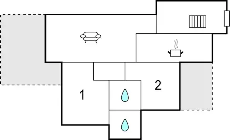 Appartement 6 personnes à Vera - Photo 22
