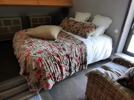 Appartement 8 pers, 3* avec cheminée et WiFi, Valloire - Photo 5
