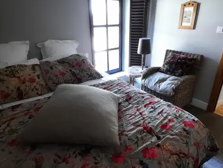 Appartement 8 pers, 3* avec cheminée et WiFi, Valloire - Photo 6
