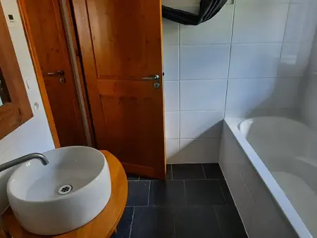Appartement 8 pers, 3* avec cheminée et WiFi, Valloire - Photo 8