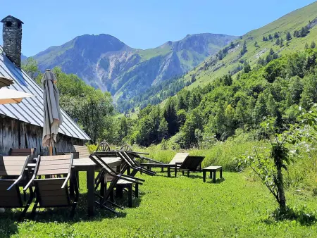 Appartement 8 pers, 3* avec cheminée et WiFi, Valloire - Photo 10