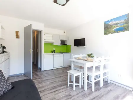 Appartement confortable près de Saint Lary pour 6 avec parking - Photo 1