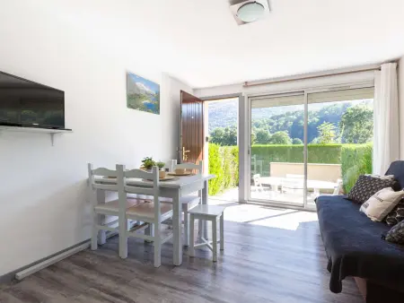 Appartement confortable près de Saint Lary pour 6 avec parking - Photo 2
