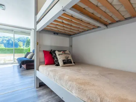 Appartement confortable près de Saint Lary pour 6 avec parking - Photo 4