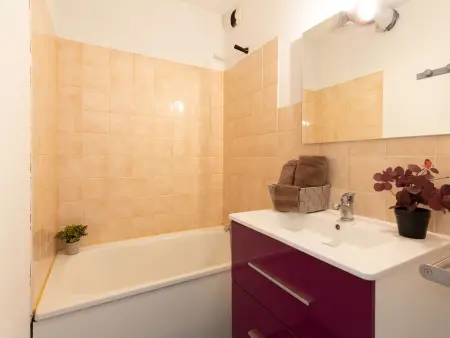 Appartement confortable près de Saint Lary pour 6 avec parking - Photo 5